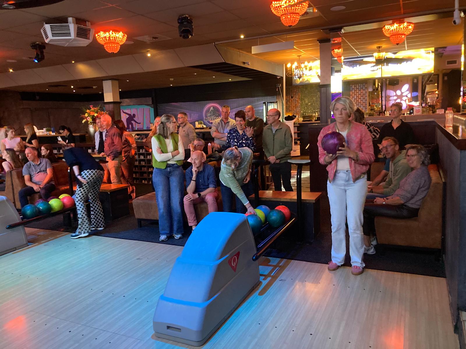 J1, J2 en J3 sluiten het veldseizoen af met een ‘strike’!