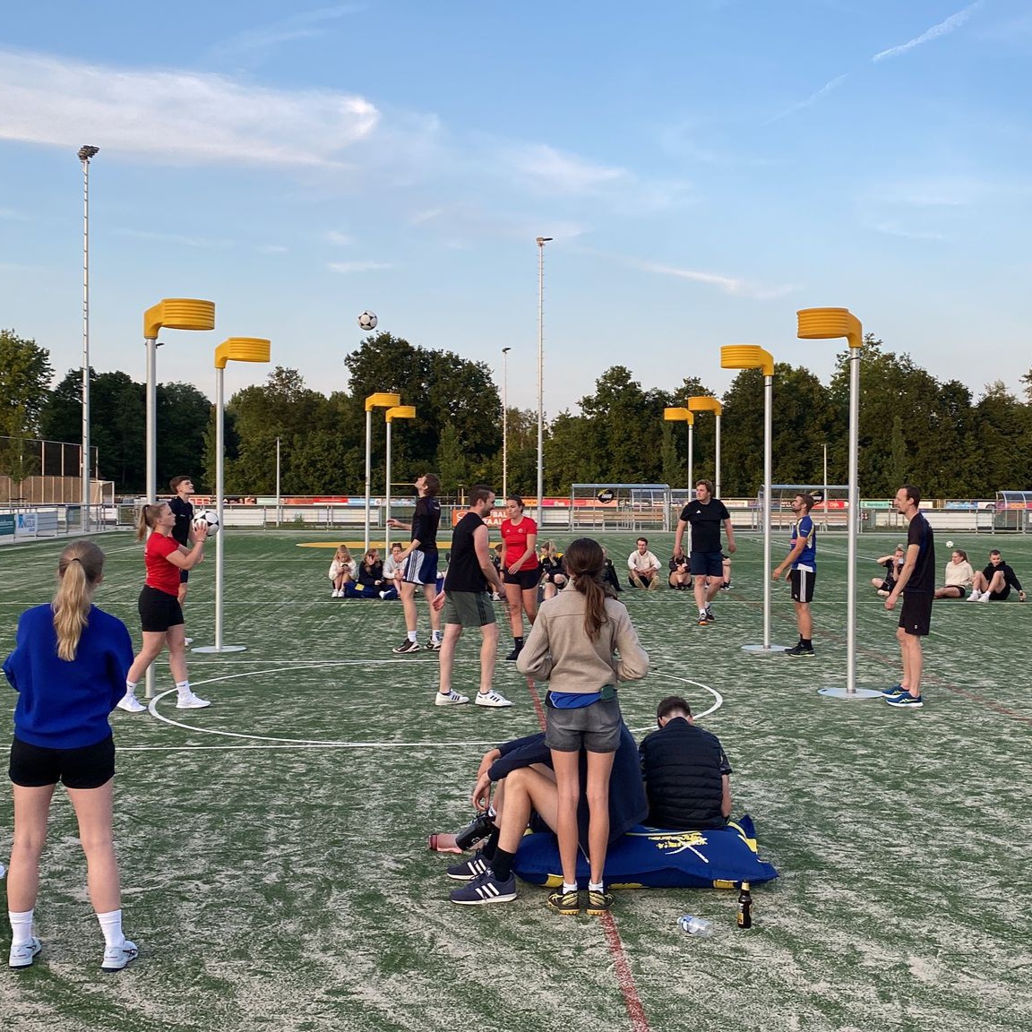 Opgave geopend voor het 15e Spar Boonstra Tientoernooi!