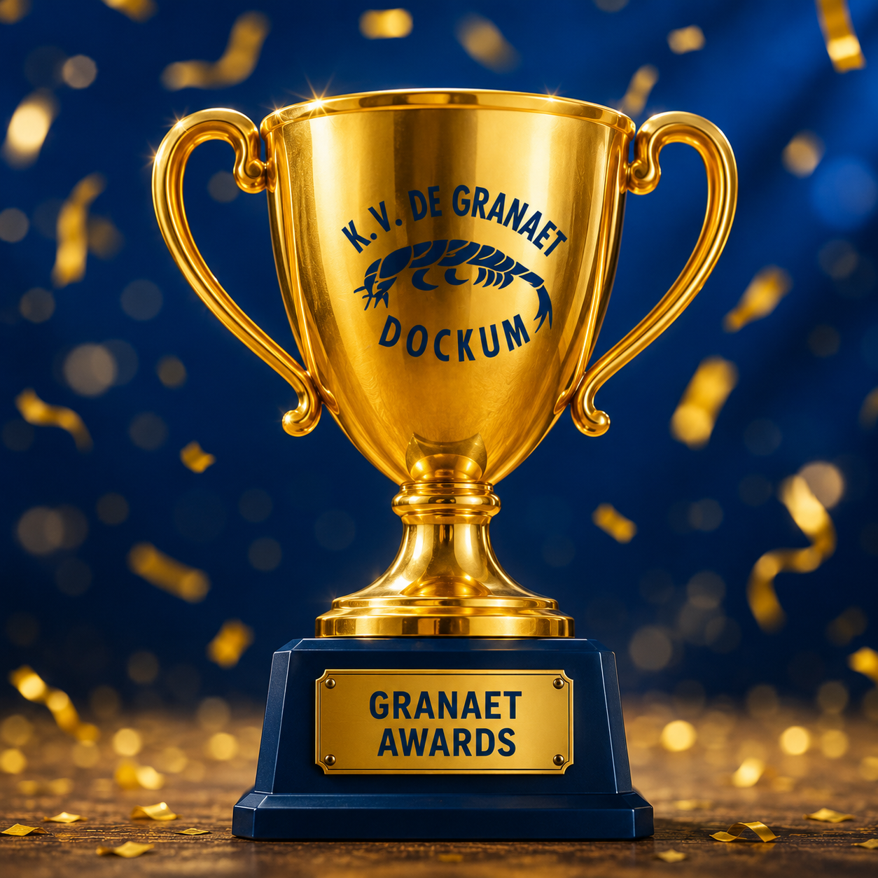 Granaet Awards 2026 – Ronde 1 geopend!